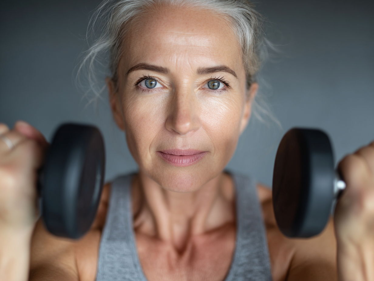 Zdravý životný štýl